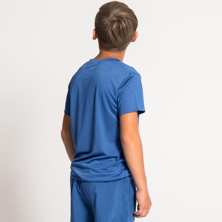 T-shirt "Goal star"
